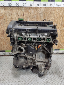 Двигатель Ford Focus 2005-2008