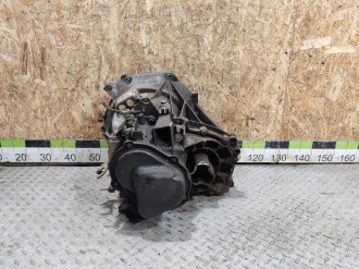 МКПП Ford Focus 2005-2008
