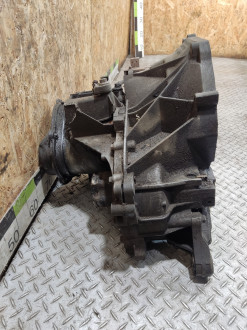 МКПП Ford Focus 2005-2008