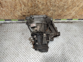 МКПП Ford Focus 2005-2008
