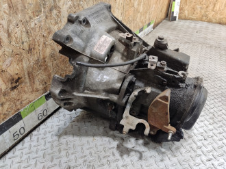 МКПП Ford Focus 2005-2008