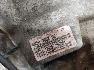 МКПП Ford Focus 2005-2008