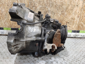 МКПП Ford Focus 2005-2008
