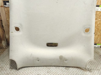Обшивка потолка Ford Focus 2005-2008