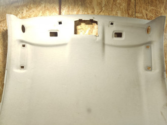 Обшивка потолка Ford Focus 2005-2008