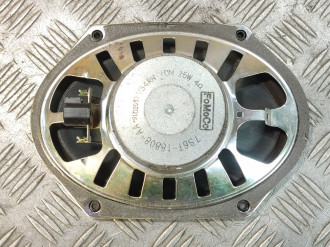 Динамик Ford Fusion 2002-2012