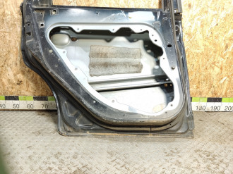 Дверь задняя левая Ford Focus 2005-2008
