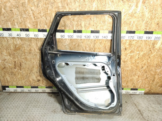 Дверь задняя левая Ford Focus 2005-2008