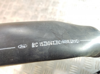 Горловина топливного бака Ford Transit 2000-2006