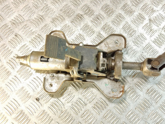 Колонка рулевая Ford Fiesta 2001-2008