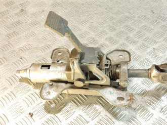 Колонка рулевая Ford Fiesta 2001-2008
