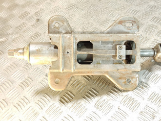 Колонка рулевая Ford Fiesta 2001-2008