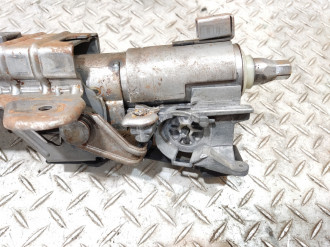Колонка рулевая Ford Fiesta 2001-2008