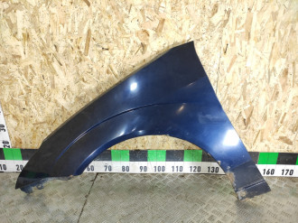Крыло переднее левое Ford Focus 1998-2005
