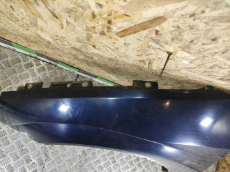 Крыло переднее левое Ford Focus 1998-2005