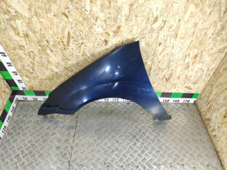 Крыло переднее левое Ford Focus 1998-2005