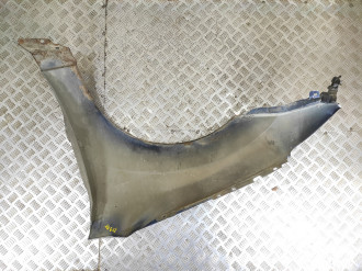 Крыло переднее правое Ford Focus 1998-2005