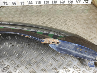 Крыло переднее правое Ford Focus 1998-2005