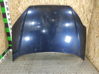 Капот Ford Focus 1998-2005