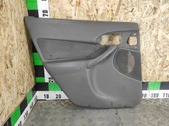 Обшивка двери задней левой Ford Focus 1 1998-2005