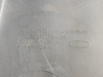 Обшивка двери задней левой Ford Focus 1 1998-2005