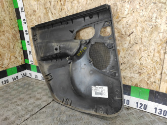 Обшивка двери задней правой Ford Focus 1 1998-2005