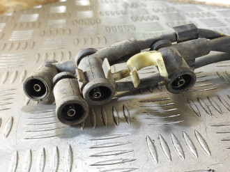 Провода высоковольтные Ford Focus 1998-2005