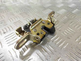 Замок спинки сиденья Ford Focus 1998-2005