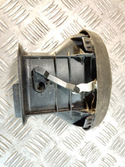 Дефлектор воздушный Ford Focus 1 1998-2005