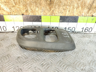 Накладка торпедо Ford Transit 2000-2006