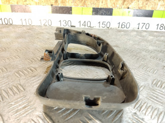Накладка торпедо Ford Transit 2000-2006
