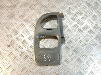 Накладка торпедо Ford Transit 2000-2006