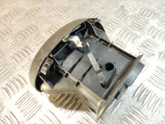 Дефлектор воздушный Ford Focus 1 1998-2005