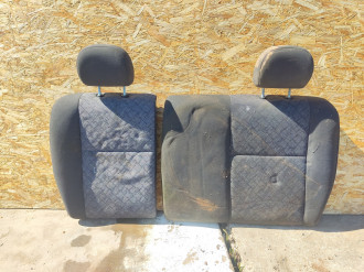 Сиденье заднее Ford Focus 1 1998-2005