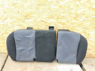 Сиденье заднее Ford Fusion 2002-2012