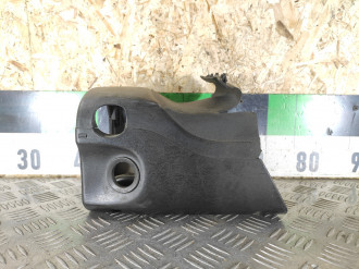Кожух рулевой колонки Ford Focus 1998-2005