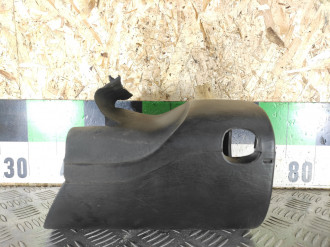 Кожух рулевой колонки Ford Focus 1998-2005