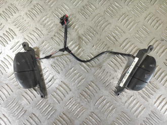 Кнопки руля Ford Focus 1998-2005