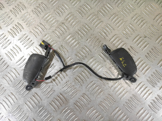 Кнопки руля Ford Focus 1998-2005