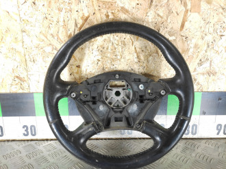 Рулевое колесо Ford Focus 1998-2005