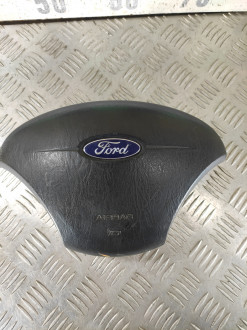 Подушка безопасности в руль Ford Focus 1998-2005