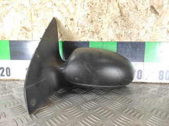 Зеркало левое Ford Focus 1998-2005