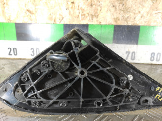 Зеркало левое Ford Focus 1998-2005