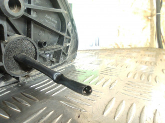 Зеркало левое Ford Focus 1998-2005