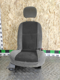 Сиденье переднее правое Ford Focus 1998-2005