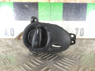 Переключатель света фар Ford Focus 1998-2005