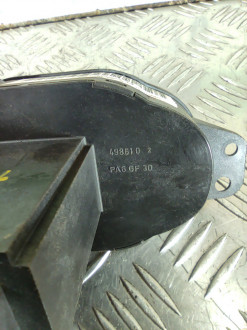 Переключатель света фар Ford Focus 1998-2005