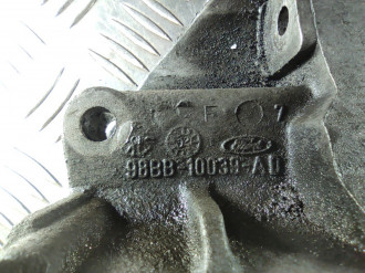 Кронштейн генератора Ford Focus 1998-2005