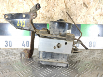 Блок abs насос Ford Focus 1 1998-2005