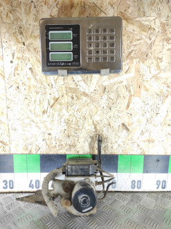 Блок abs насос Ford Focus 1 1998-2005